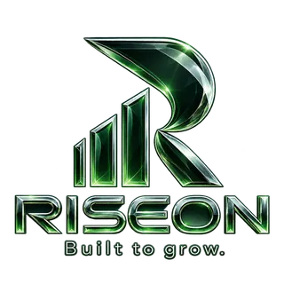 RISEON – Built to grow.